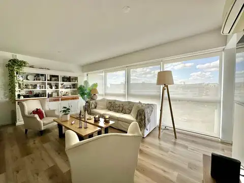 Departamento en Venta 12 años