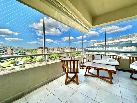 Departamento en Venta de 3 dormitorios