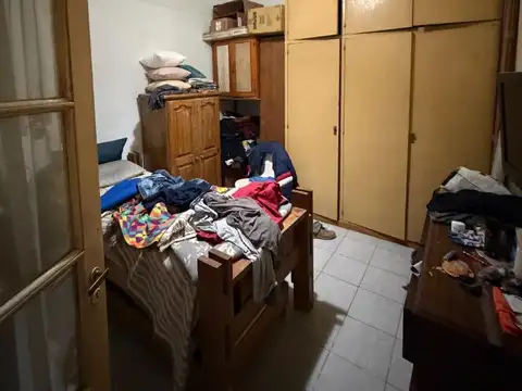 Depto Tipo Casa en Venta en Núñez, USD 140.000