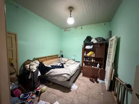 Depto Tipo Casa en Venta de 3 dormitorios