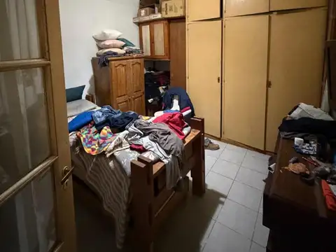 Depto Tipo Casa 4 ambientes con 2 baños