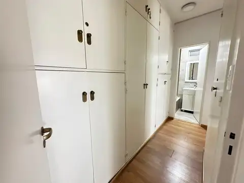 Departamento en Alquiler Temporal 40 años