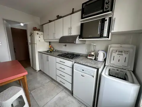 Departamento en Alquiler Temporal en Recoleta, USD 1.800