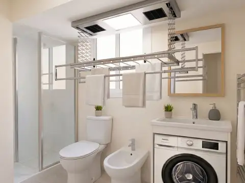 Departamento en Venta A Estrenar