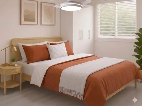 Departamento en Venta de 2 dormitorios
