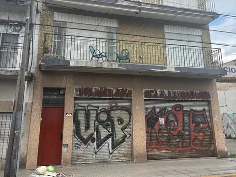Artigas al 5900