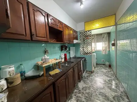 Departamento en Venta en Villa Raffo, USD 89.000