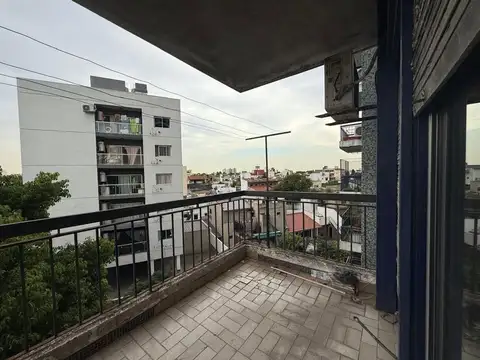 DEPARTAMENTO 3 AMBIENTES VENTA VILLA RAFFO BALCON