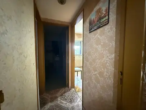 DEPARTAMENTO 3 AMBIENTES VENTA VILLA RAFFO BALCON