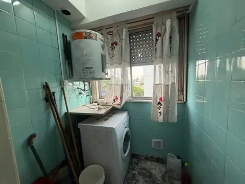 Departamento en Venta 37 años