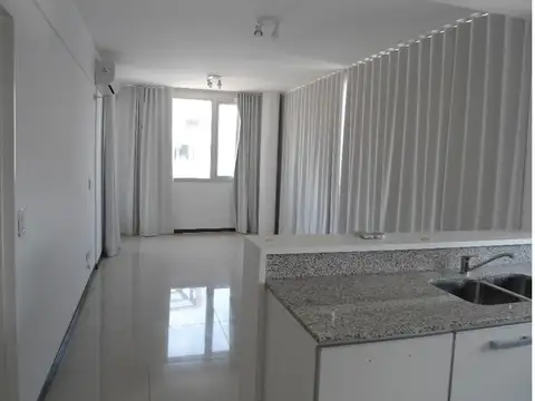 Departamento en Alquiler Apto profesional