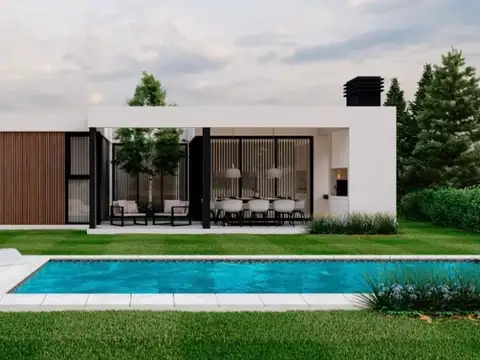 Casa en Venta 1 año