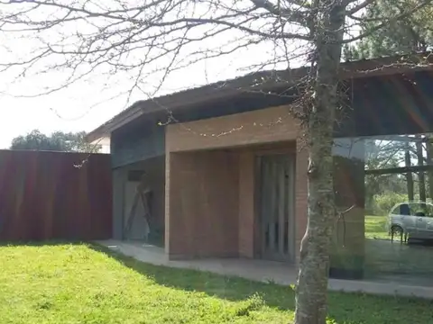 Club De Campo Amarilys  Autopista 8 Km 70.5