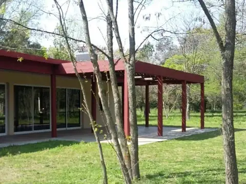 Terreno en Venta de 1500,0 m2