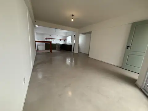 Depto Tipo Casa en Venta de 2 dormitorios