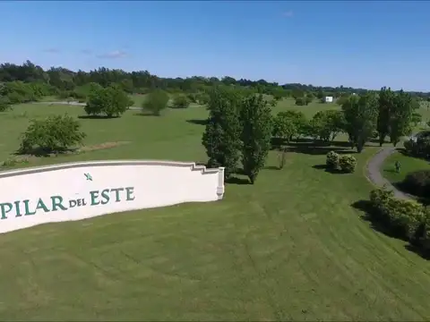 Terreno en Venta 15  mts Frente