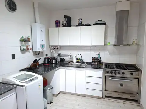 Casa en Venta en Ramos Mejia Sur, USD 79.500