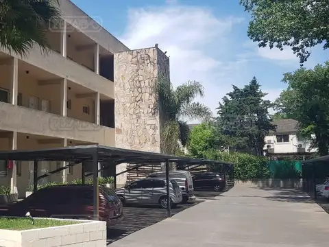 Departamento  en Alquiler en Las Campanillas, Pilar, G.B.A. Zona Norte