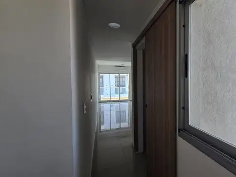 Departamento en Alquiler al Norte