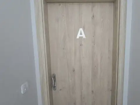 Ituzaingo 1400, Piso 7