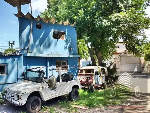 Terreno en Venta de 160,0 m2