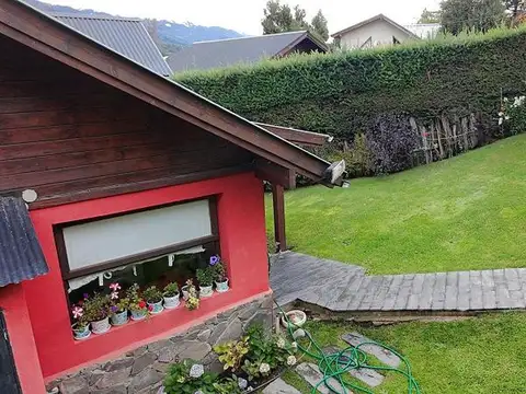 Casa en Venta en Barrio Norte, USD 235.000