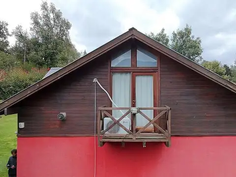 Casa en Venta 20 años