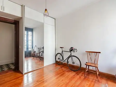 Depto Tipo Casa en Venta al Oeste