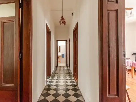 Antiguo I reciclado I apto I 2do por escalera