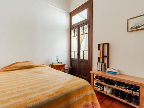 Depto Tipo Casa en Venta en Barrio Norte, USD 187.000
