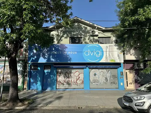 Av. Santa Fe 2380