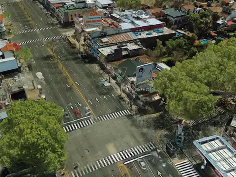 Terreno en venta apto multifamiliar en Martínez, San Isidro.