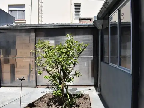 Terreno en Venta 10  mts Frente