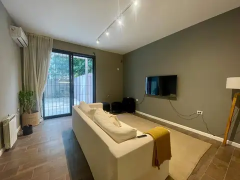 Departamento en Venta en Arguello, USD 120.000