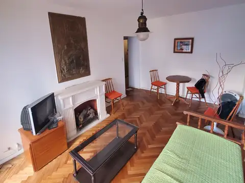 Departamento en Alquiler de 2 ambientes