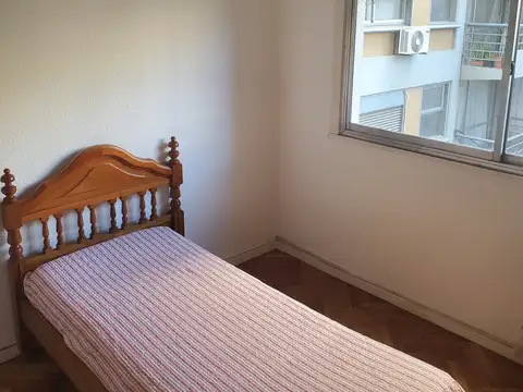 Departamento en Alquiler Apto profesional