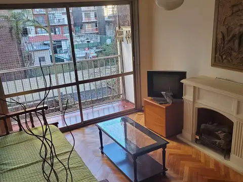 José Andrés Pacheco De Melo 2900, Piso 3