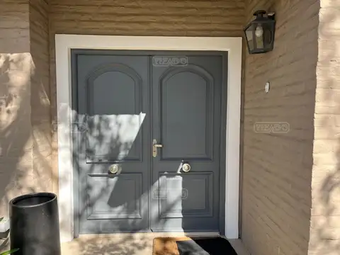 Casa 6 ambientes con 6 baños