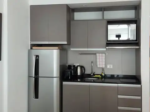 Departamento en Alquiler en Recoleta, $ 900.000