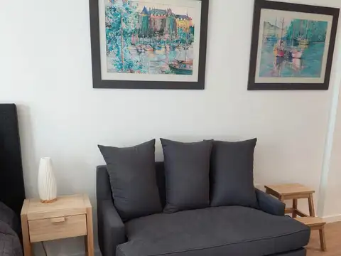 Departamento en Alquiler Apto profesional