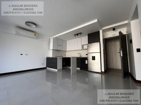 Departamento en Venta A Estrenar