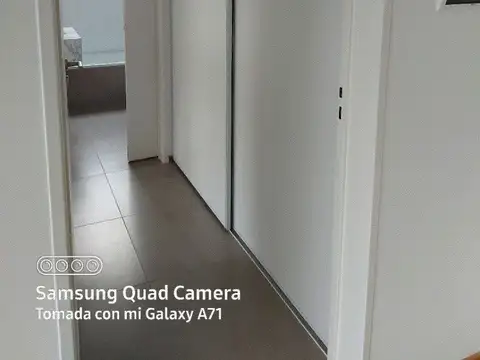 Departamento en Venta al Este
