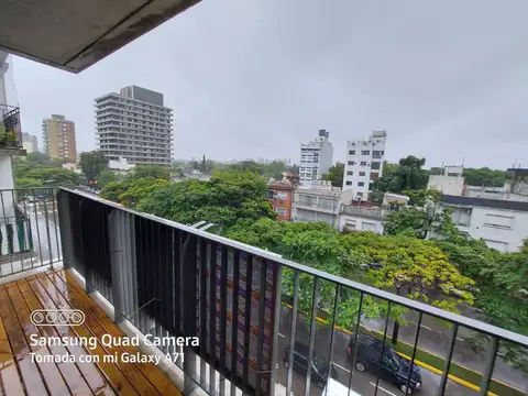 Departamento en Venta en Olivos Maipu/Uzal, USD 162.000