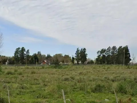 Terreno en Venta en Tristan Suarez, USD 13.700