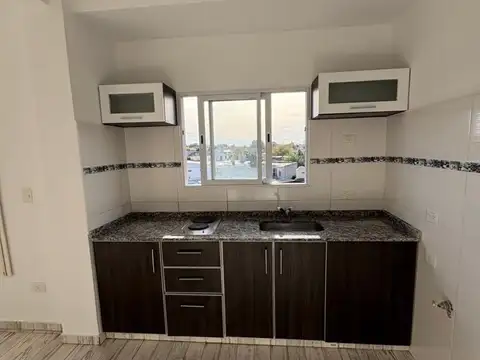 Departamento en Venta 3 años