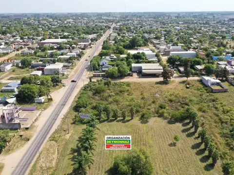 Terreno en Venta 71  mts Fondo