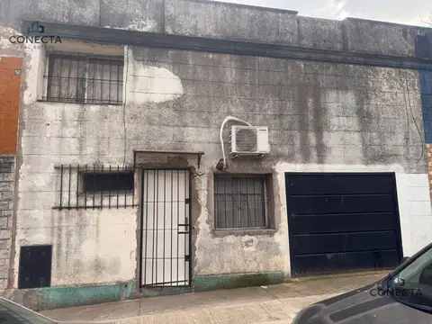 Depto Tipo Casa en Venta de 3 ambientes