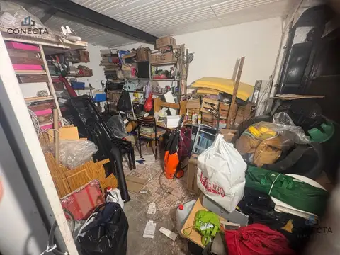 Depto Tipo Casa en Venta 40 años