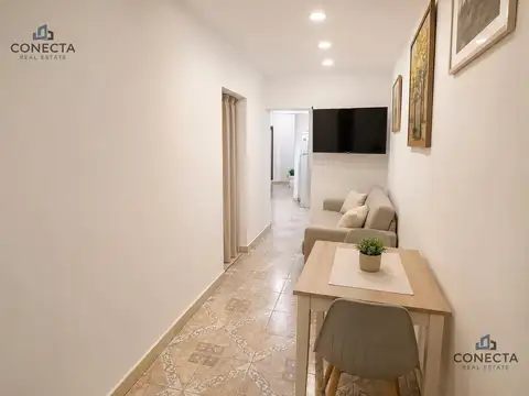 Depto Tipo Casa en Venta de 1 dormitorio