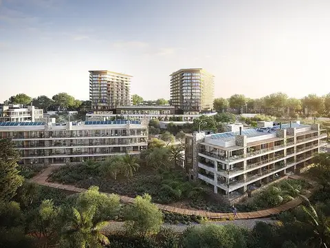 Departamento en Venta en Colonia Del Sacramento, USD 108.247